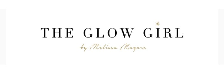 The Glow Girl by Melissa Meyers