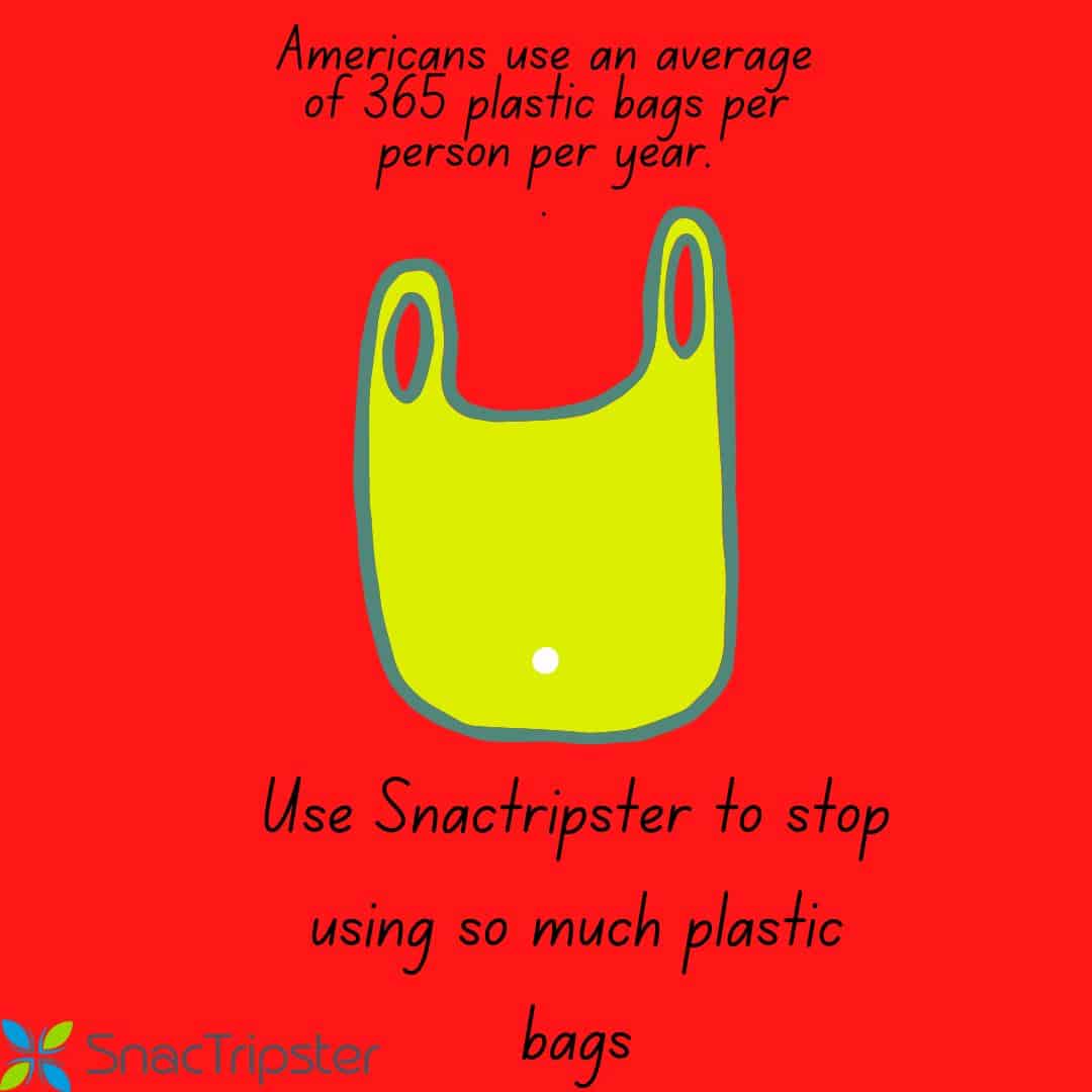 SnacTripster: Did you know?