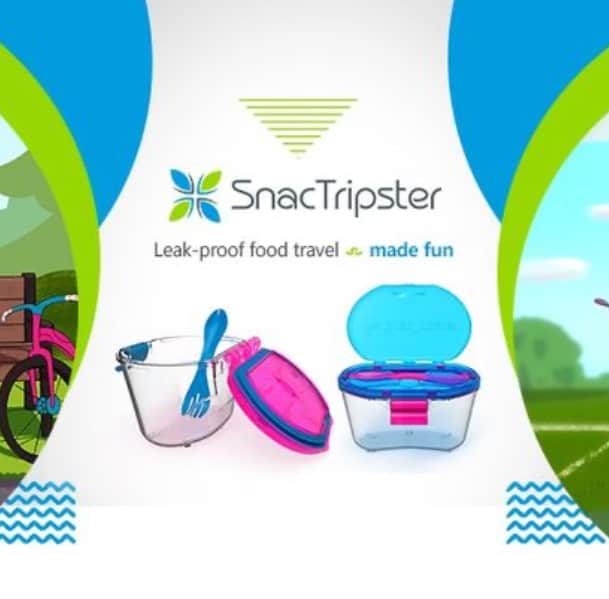 SnacTripster