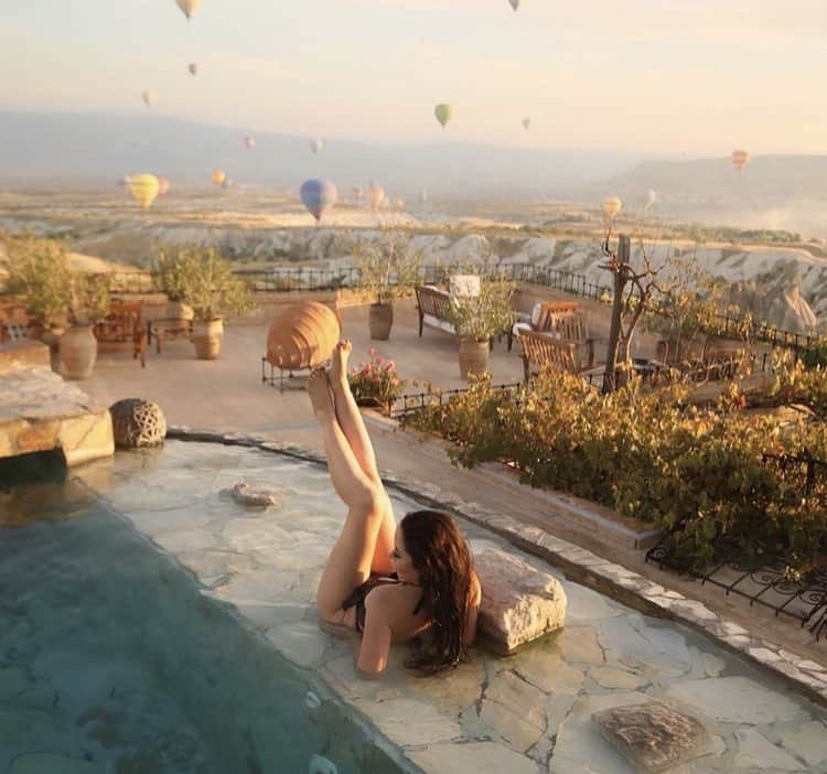 Photo By: Cappadocia Photographer 