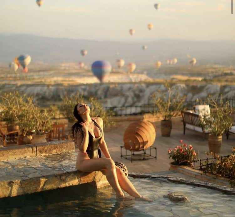 Photo By: Cappadocia Photographer 