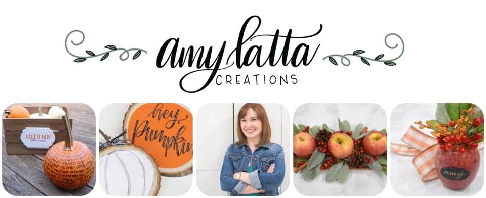 Brush Lettering Practice Page - Amy Latta Creations