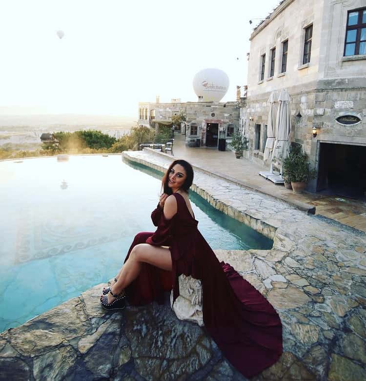 Photo By: Cappadocia Photographer