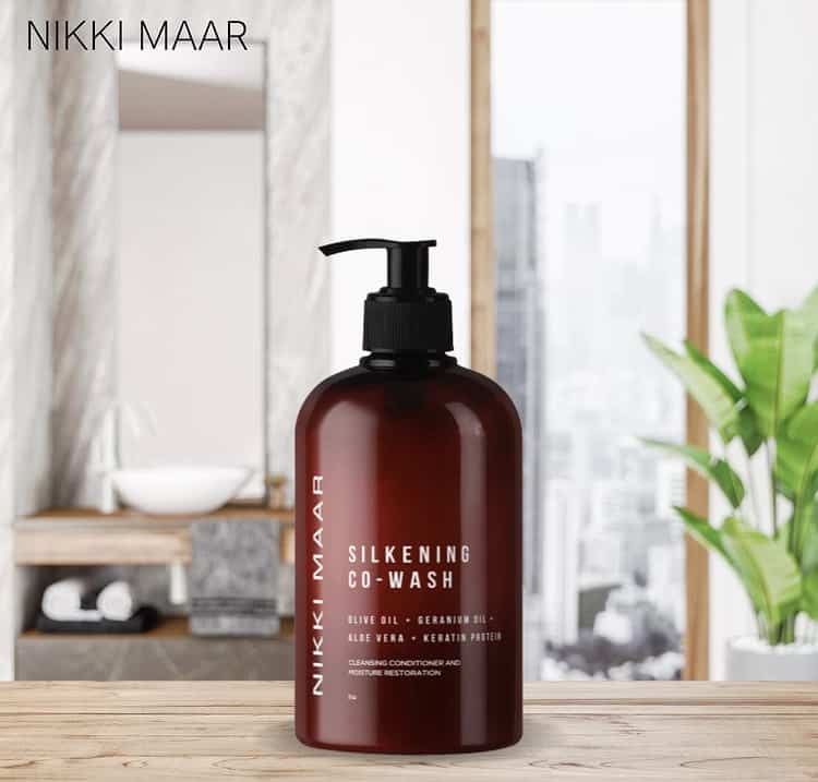 Shop Nikki Maar