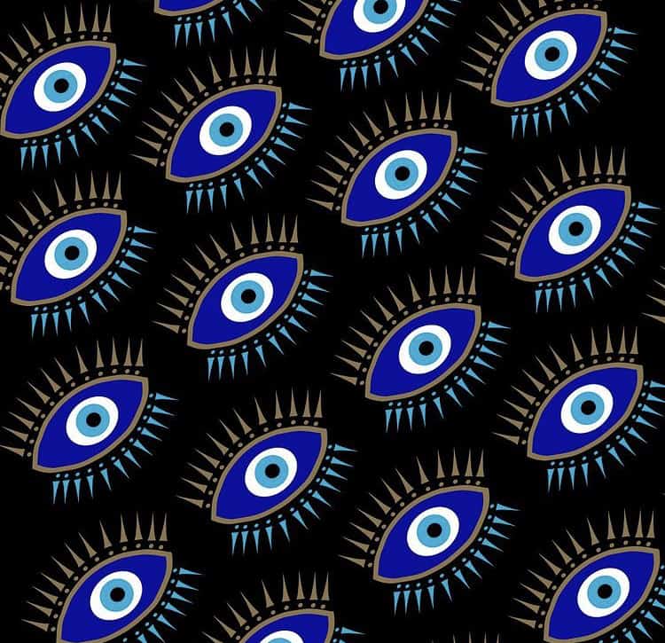 Lazulz Wallpaper