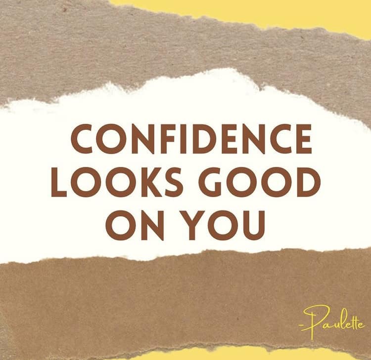Quote By: Paulette Bonneur
