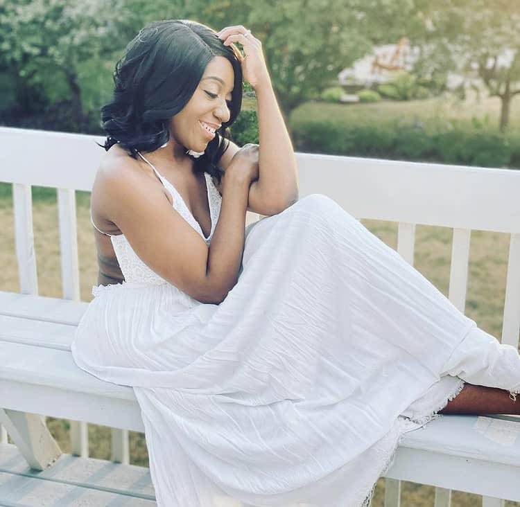 Meet Paulette Bonneur