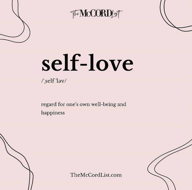 The McCord List