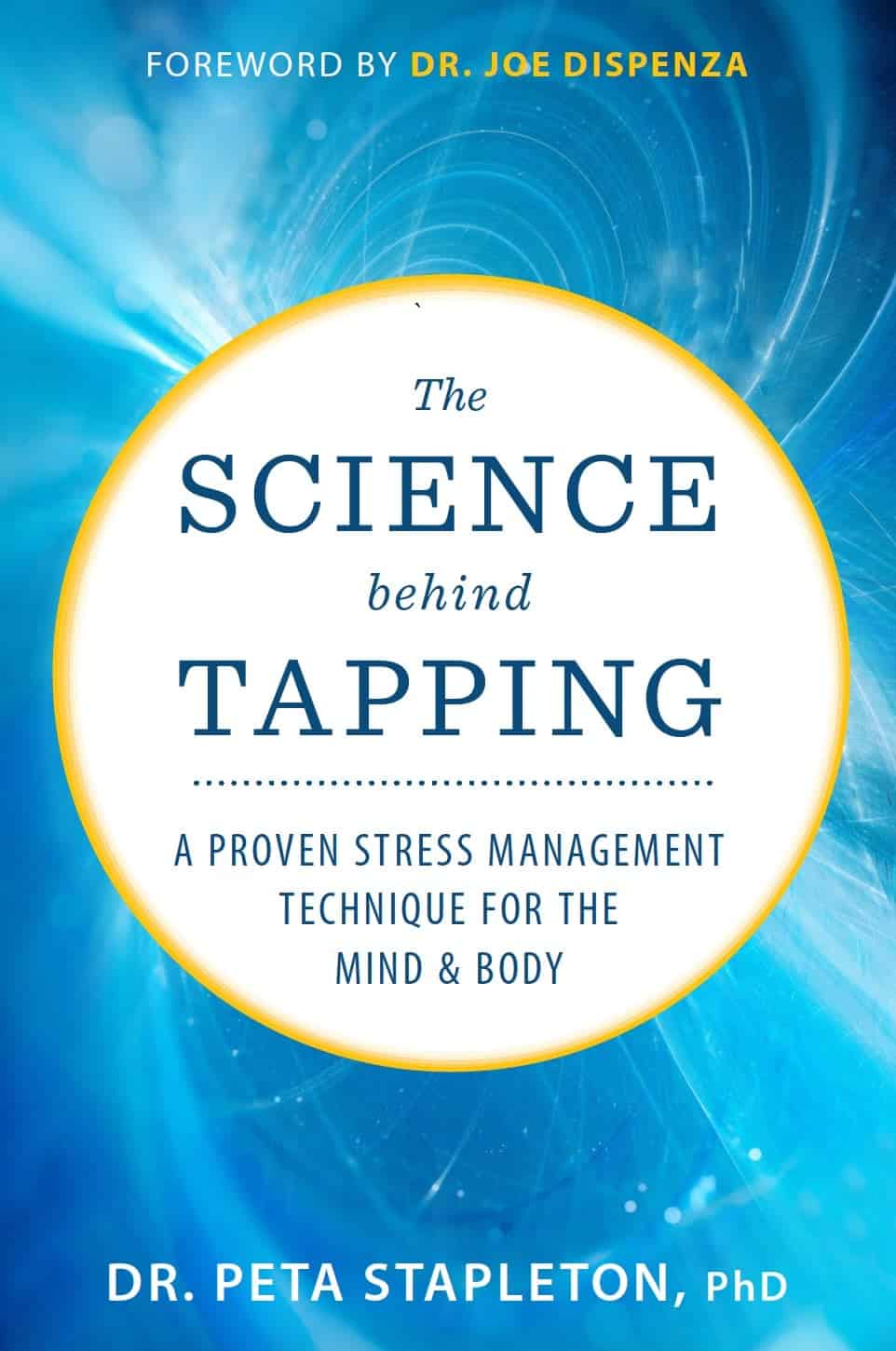 The Science Behind Tapping