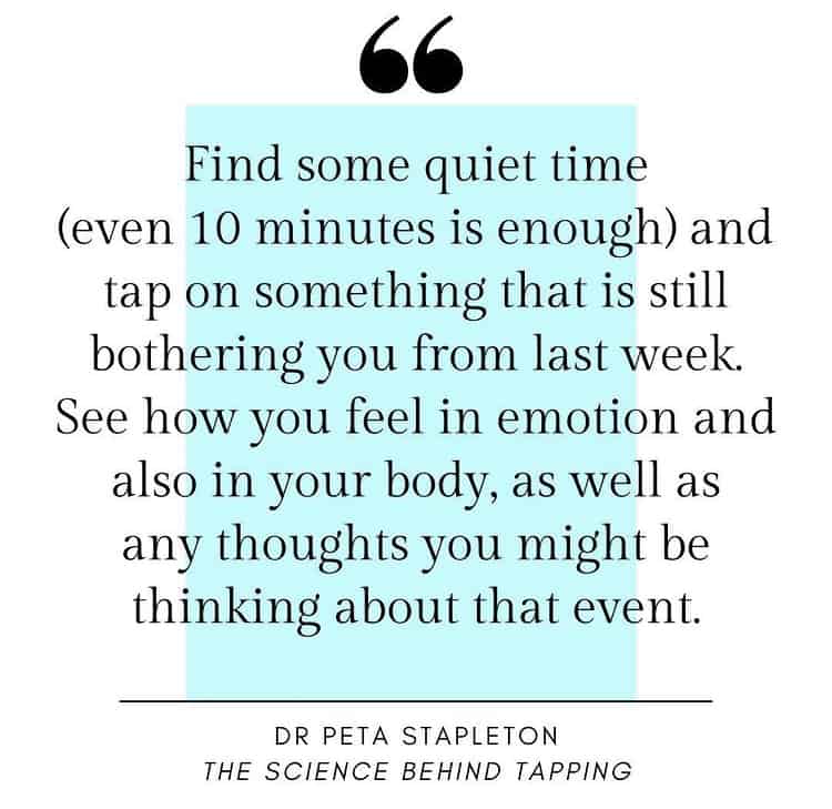 Quote By: Dr. Peta Stapleton, PhD