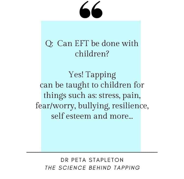 Quote By: Dr. Peta Stapleton, PhD