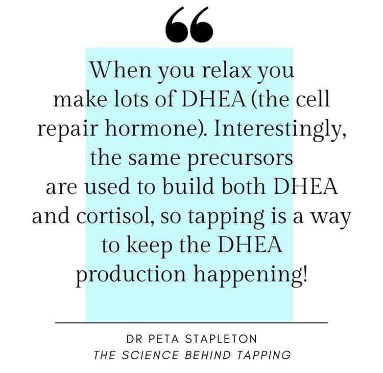 Quote By: Dr. Peta Stapleton, PhD