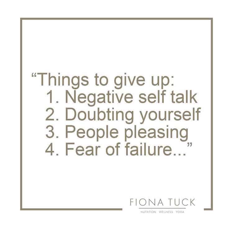 Quote By: Fiona Tuck