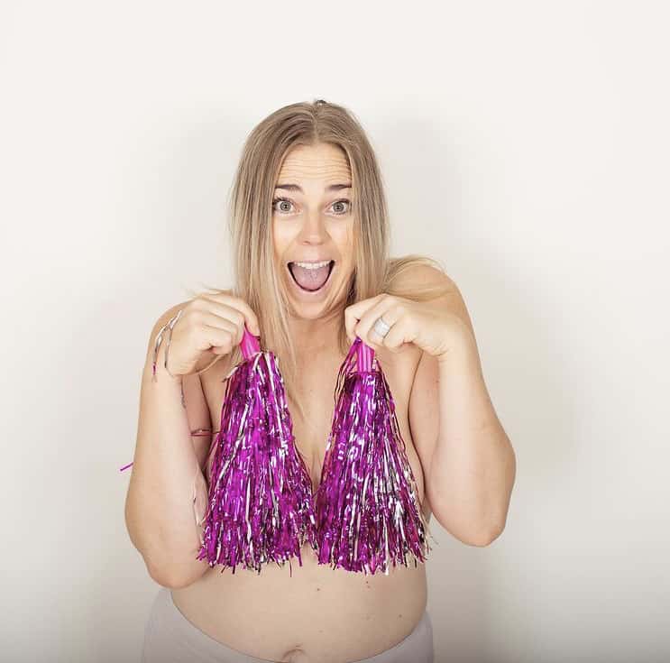 Meet Heidi Anderson