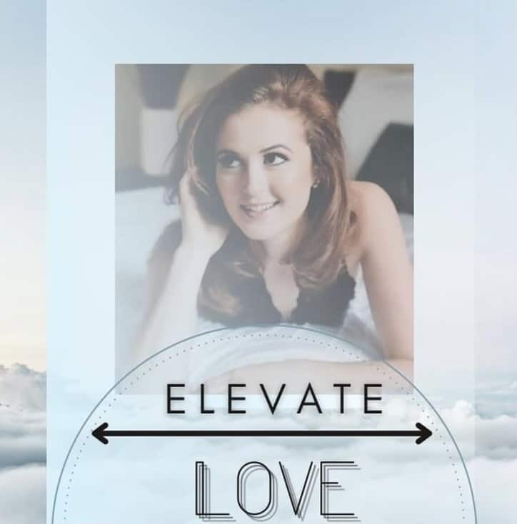 Elevate Love Podcast
