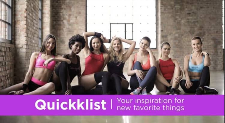 Quickklist