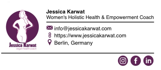 Meet Jessica Karwat