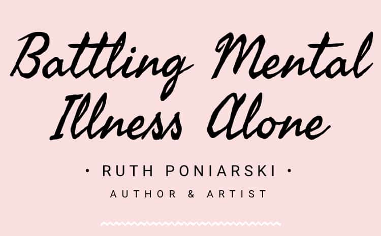 Meet Ruth Poniarski