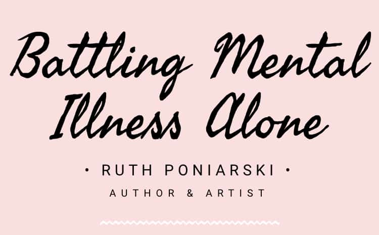 Meet Ruth Poniarski 