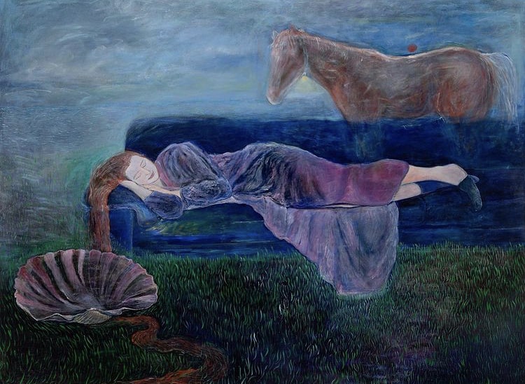 By Ruth Poniarski
