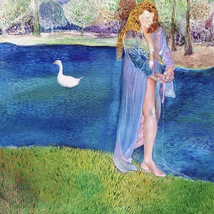 By Ruth Poniarski